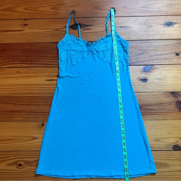 Designer Night Gowns Betsey Johnson, Victoria’s Secret, Josie, EUC, XS/S - Picture 10 of 16